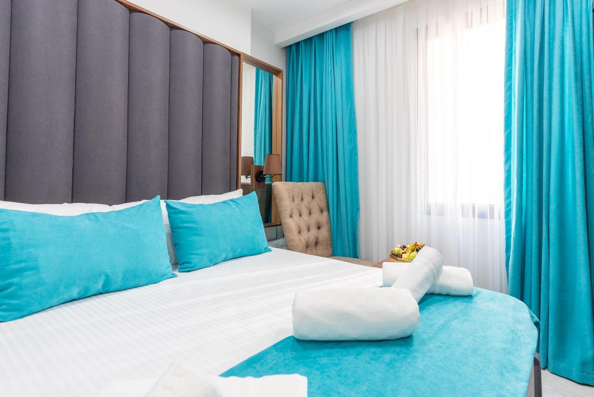 Wp White Palace Hotel 伊斯坦布尔 外观 照片